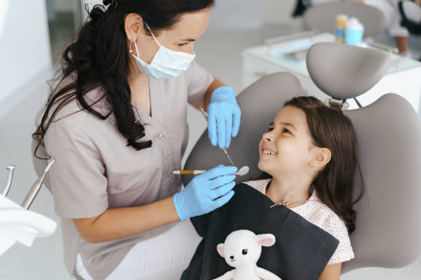Best Urgent Tooth Repair  in Reliez Valley, CA