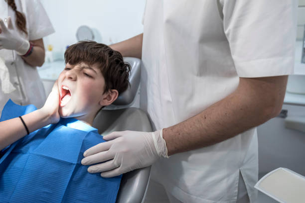 Best Emergency Gum Pain Relief  in Reliez Valley, CA